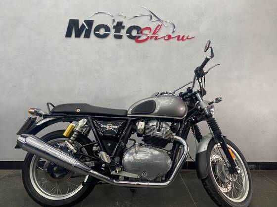 ROYAL ENFIELD INTERCEPTOR ROYAL ENFIELD INTERCEPTOR